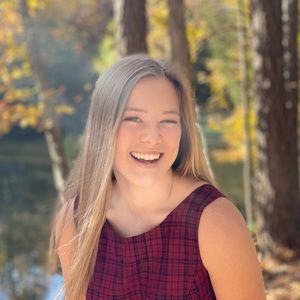 Meet your Posher, Kayleigh